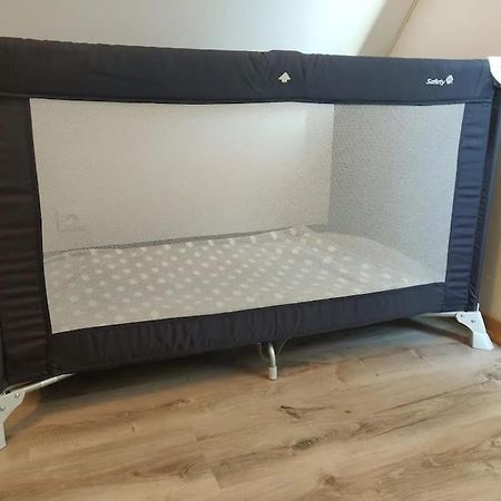 Tres Bel Appart Charmant 85M2 Parking Gratuit Molsheim Bagian luar foto